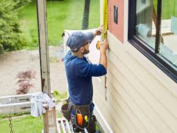 Best Fascia and Soffit Installation  in Kellogg, ID